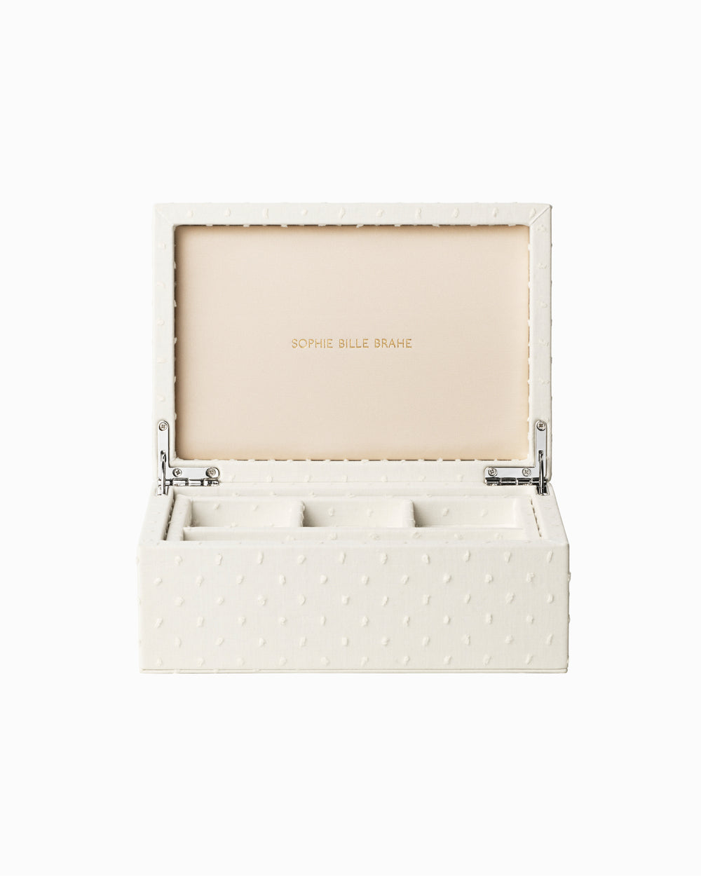 Trésor Grande Vaniglia