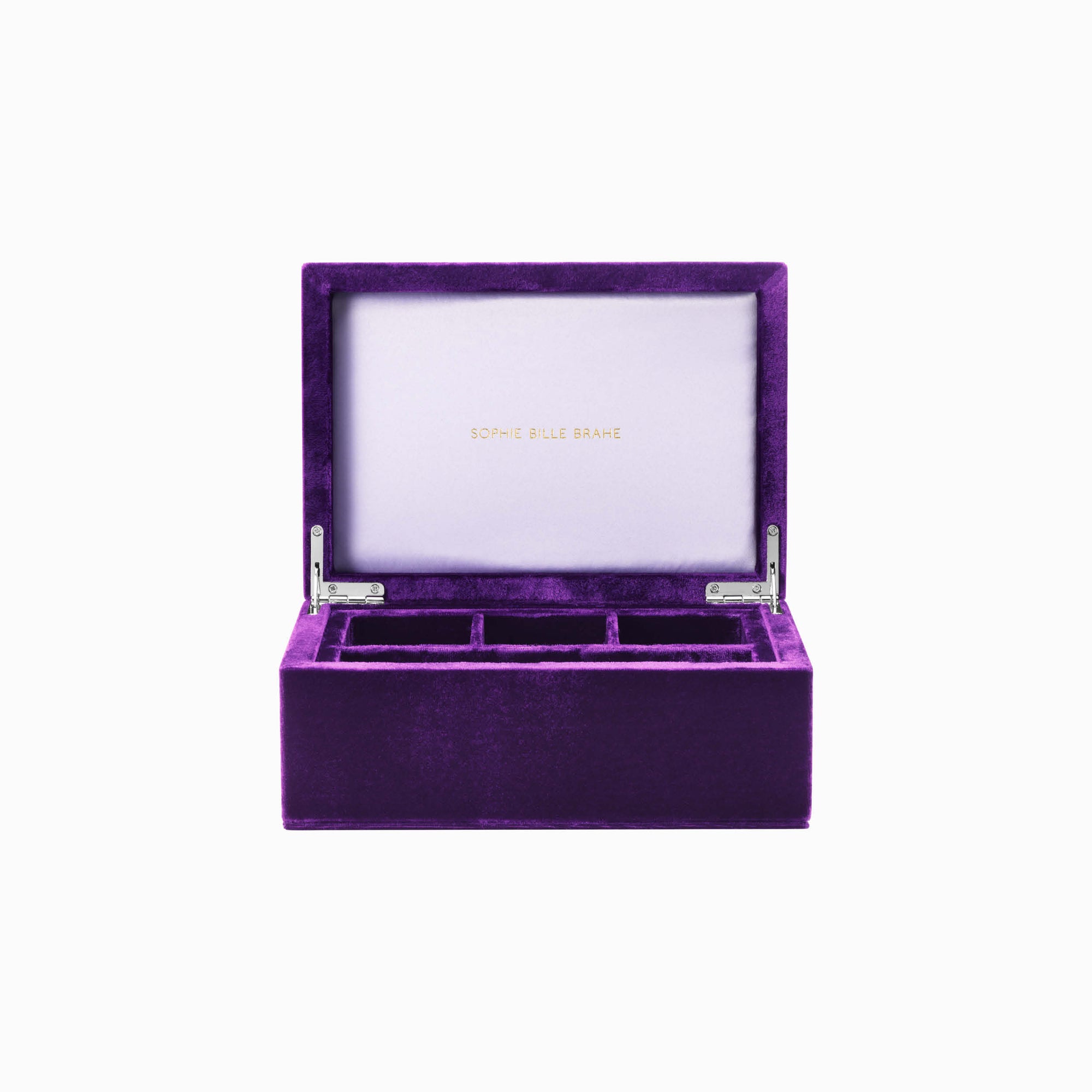 Trésor Grande Viola