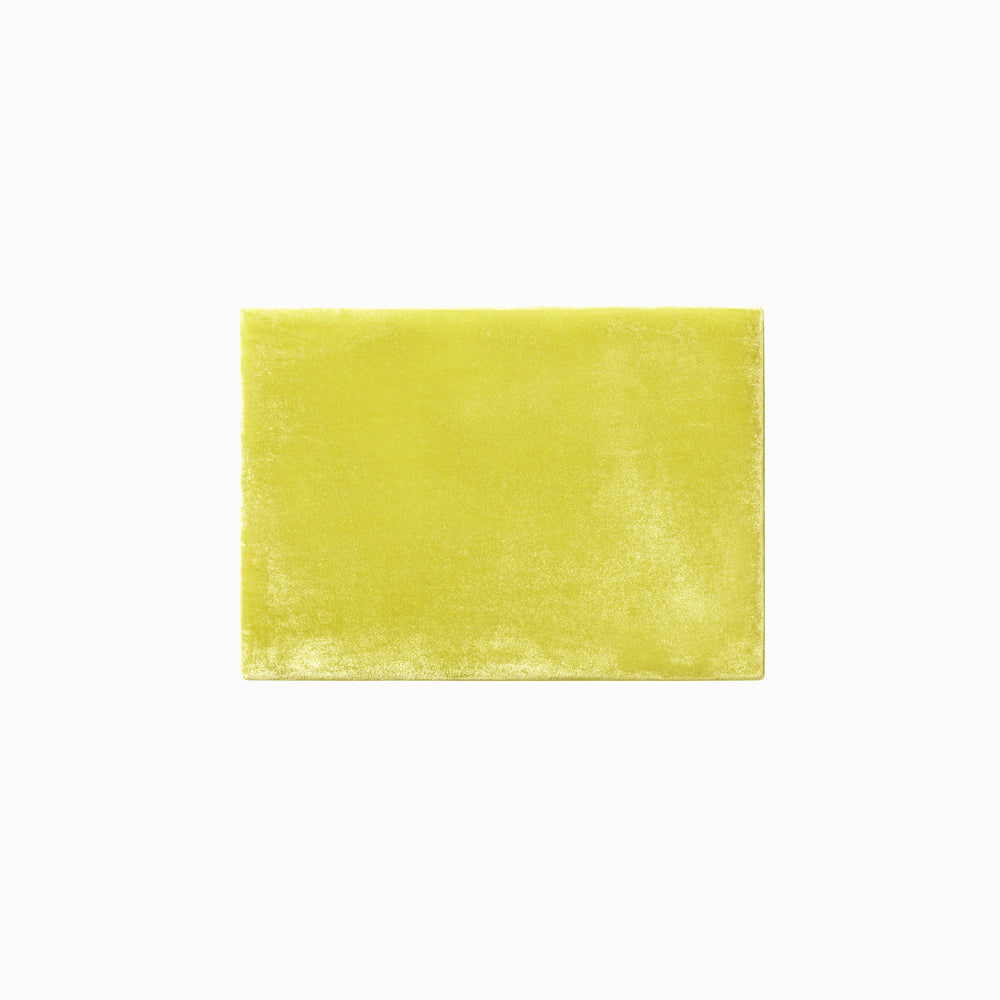 Trésor Tulipe Jaune