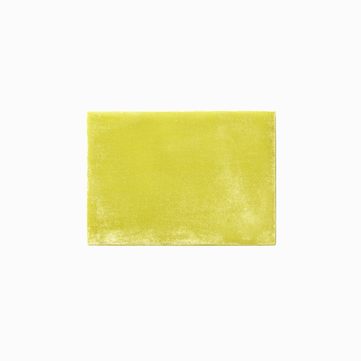 Trésor Tulipe Jaune