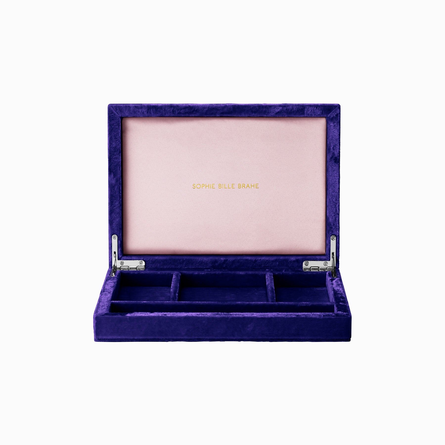 星降る宝石箱【sophie belle brahe】トレゾール・ドゥ・ブルー Sophie Bille Brahe | Boxes