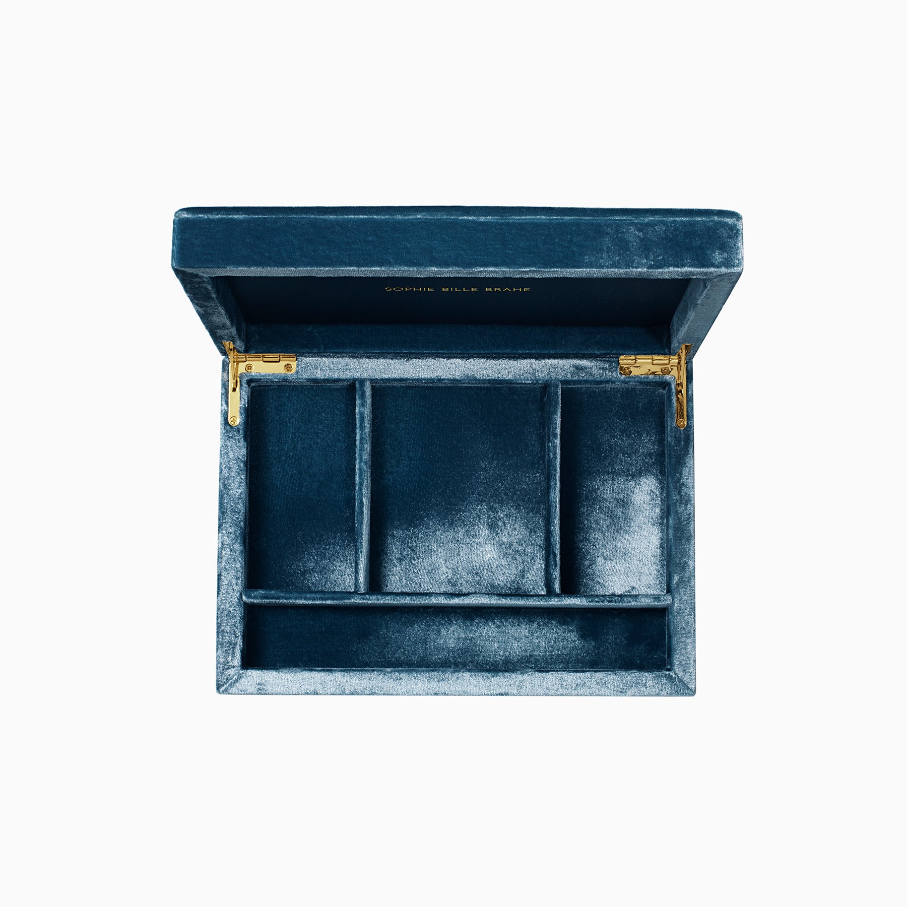 Trésor Blue – Sophie Bille Brahe