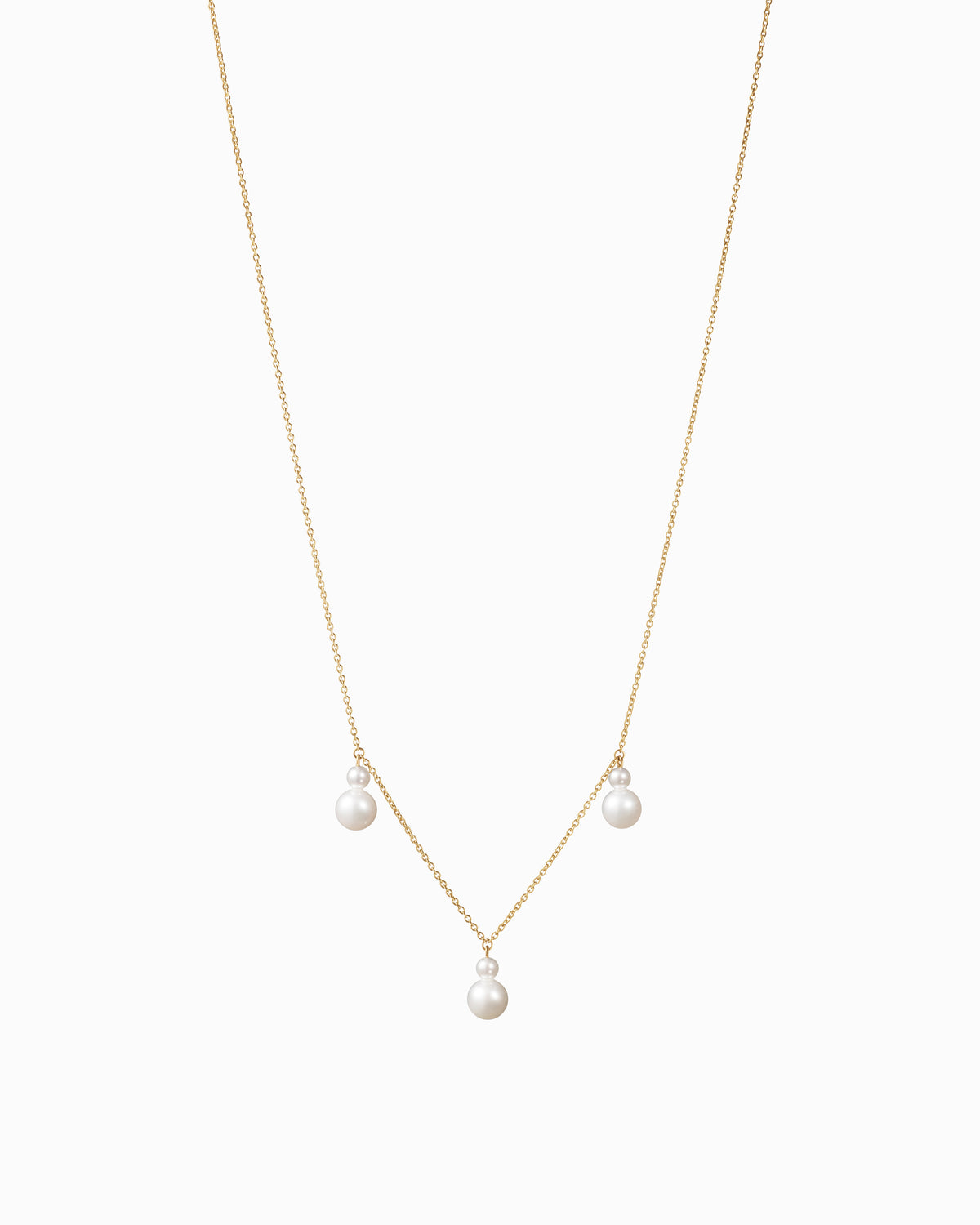Trois Luce de Lily