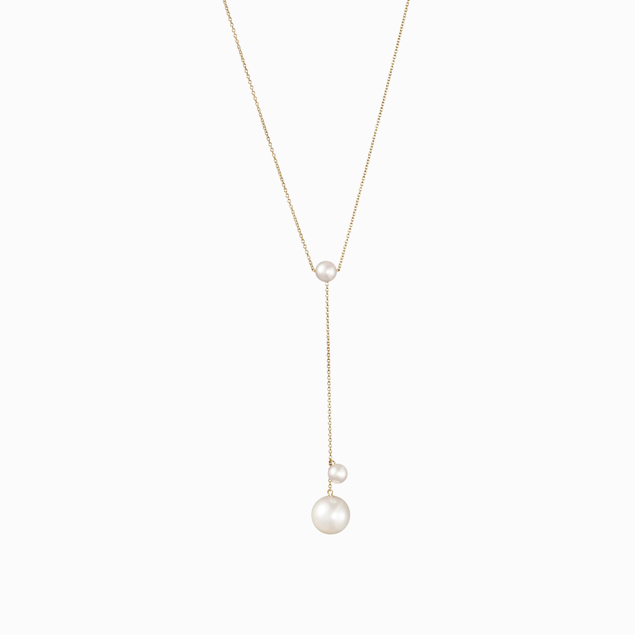 送料関税込★Sophie Bille Brahe★パール ハート 14K ネックレス Sophie Bille Brahe(ソフィビルブラーエ)の商品一覧 - 海外通販