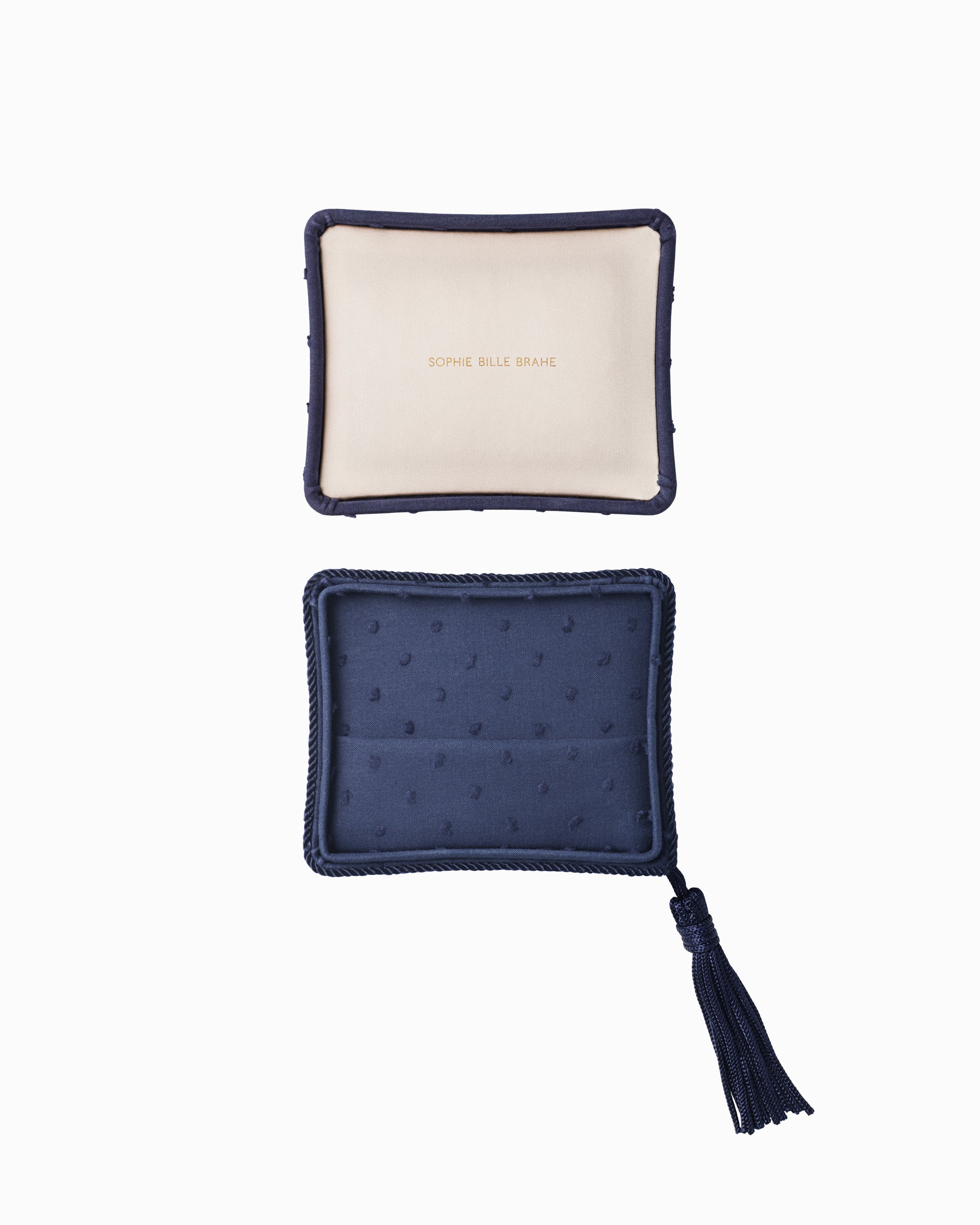 Velvet Bleu Soir