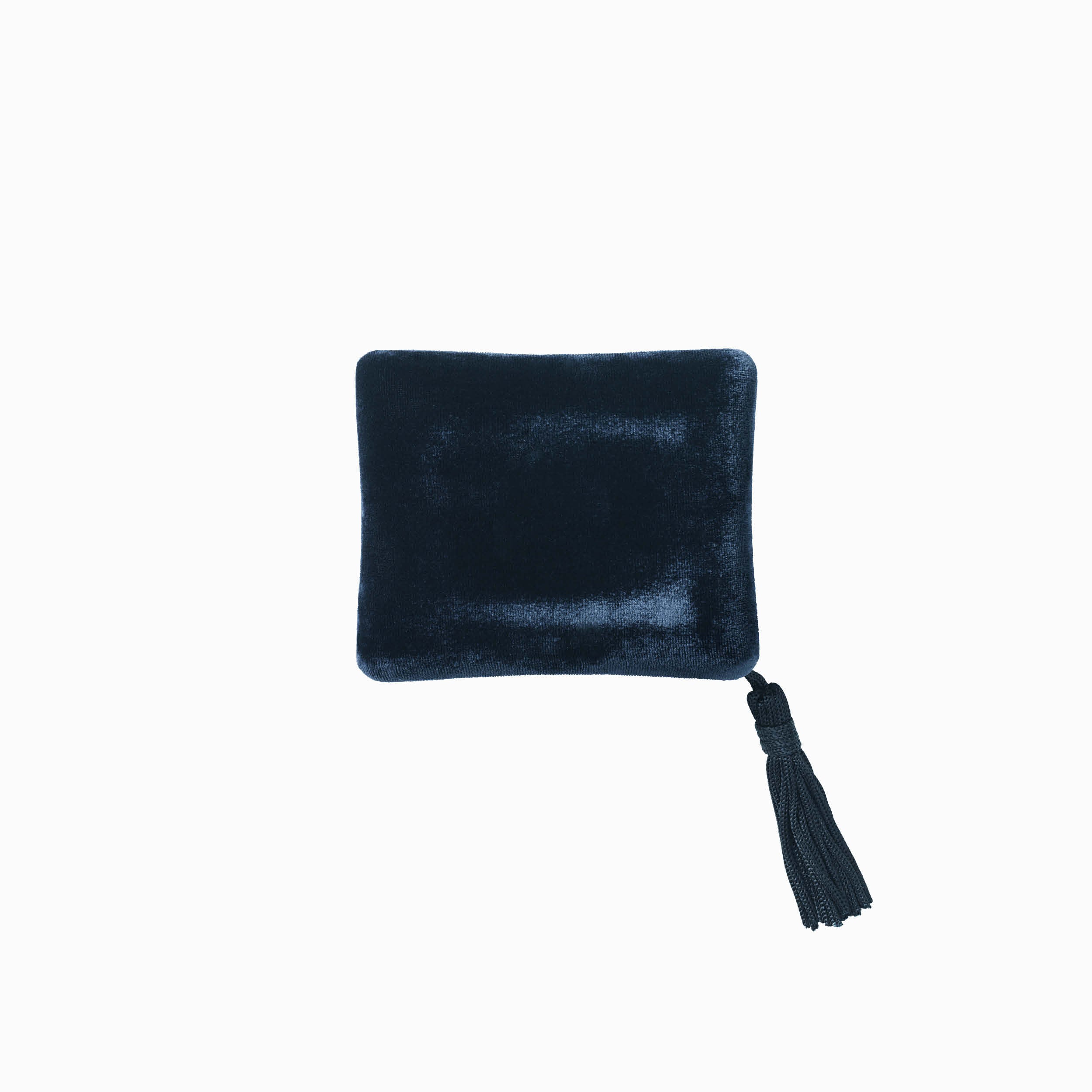 SOPHIE BILLE BRAHE ジュエリーケース ネイビー 新品未使用】SOPHIE BILLE BRAHE ジュエリーケース ネイビー