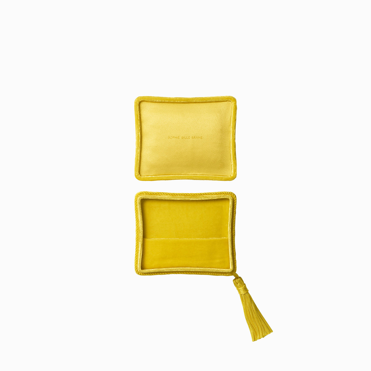 Velvet Limone
