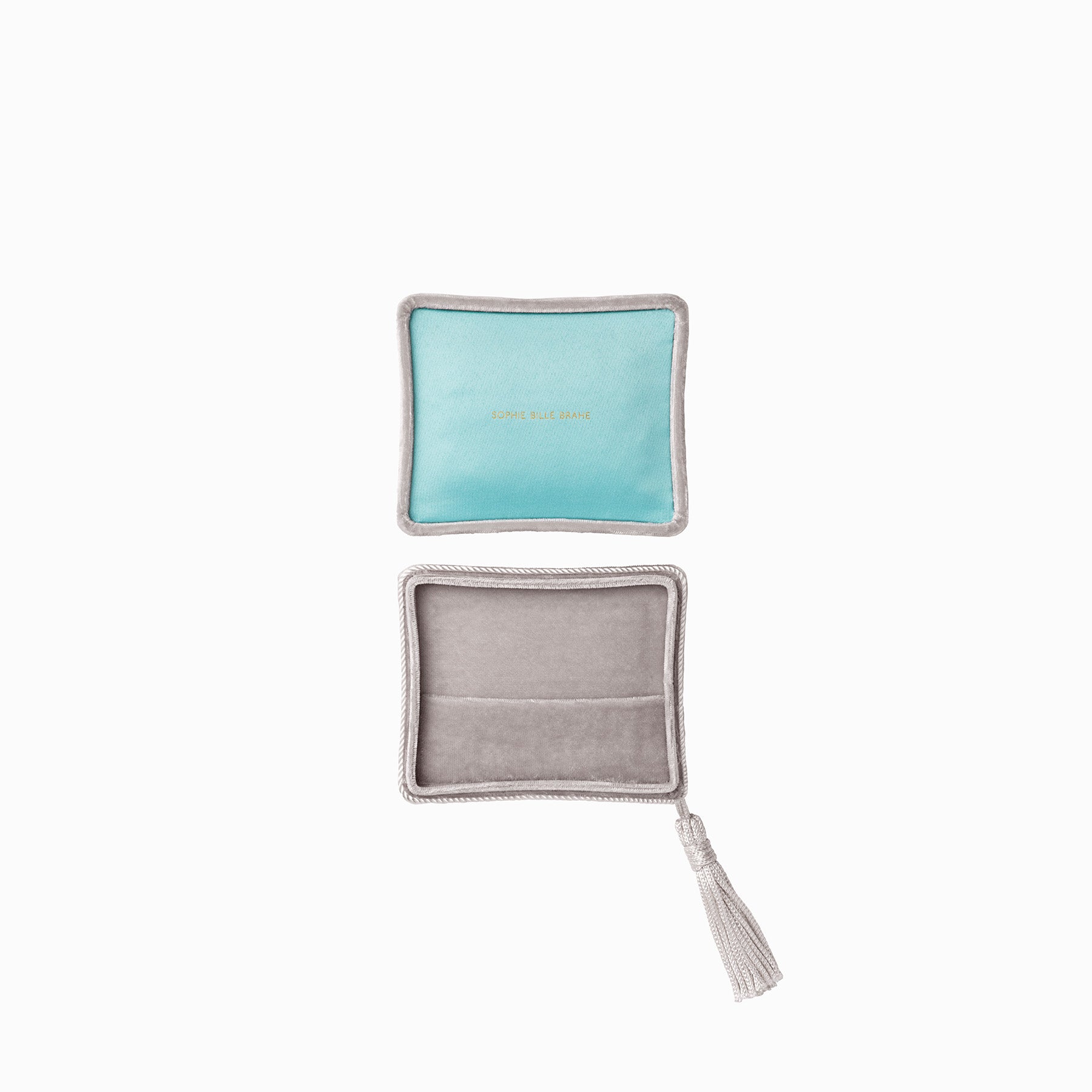 新品【SOPHIE BILLE BRAHE】 VELVET ジュエリーケース Sophie Bille Brahe | Velvet Rose