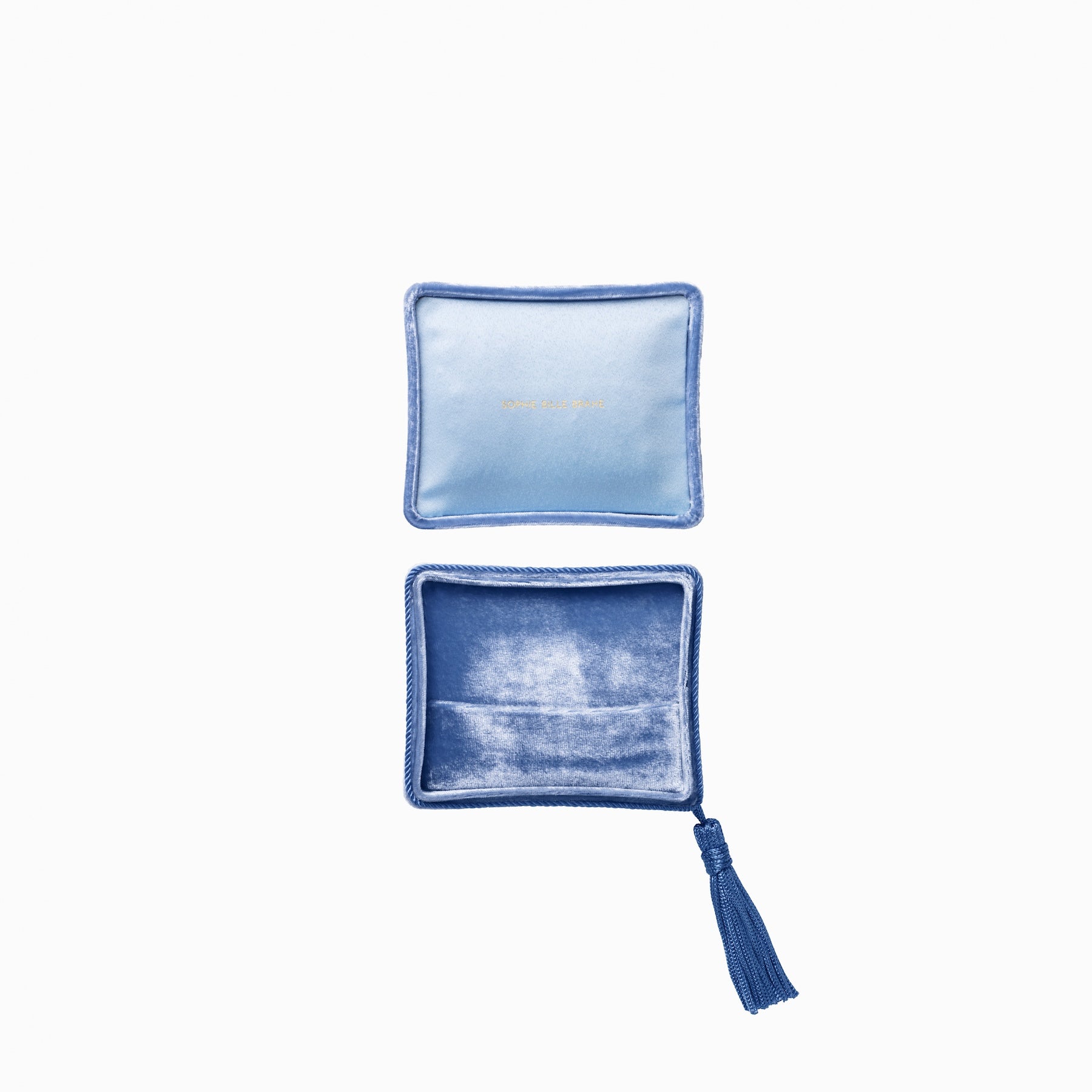 宝石箱【sophie belle brahe】ベルベット チューリップ ルージュ Sophie Bille Brahe | Velvet Tulipe Rouge