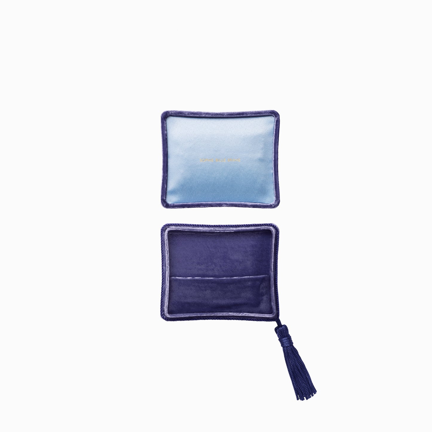 Velvet Tulipe Violette