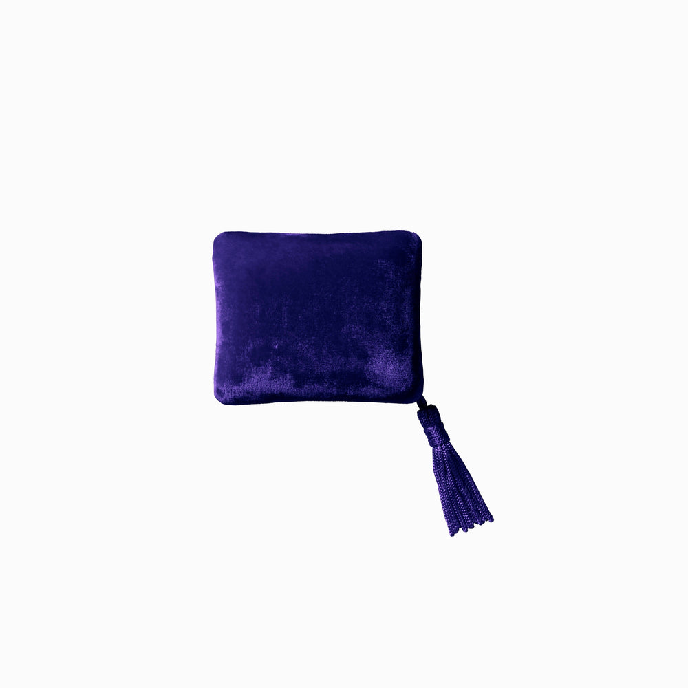 Velvet Violet