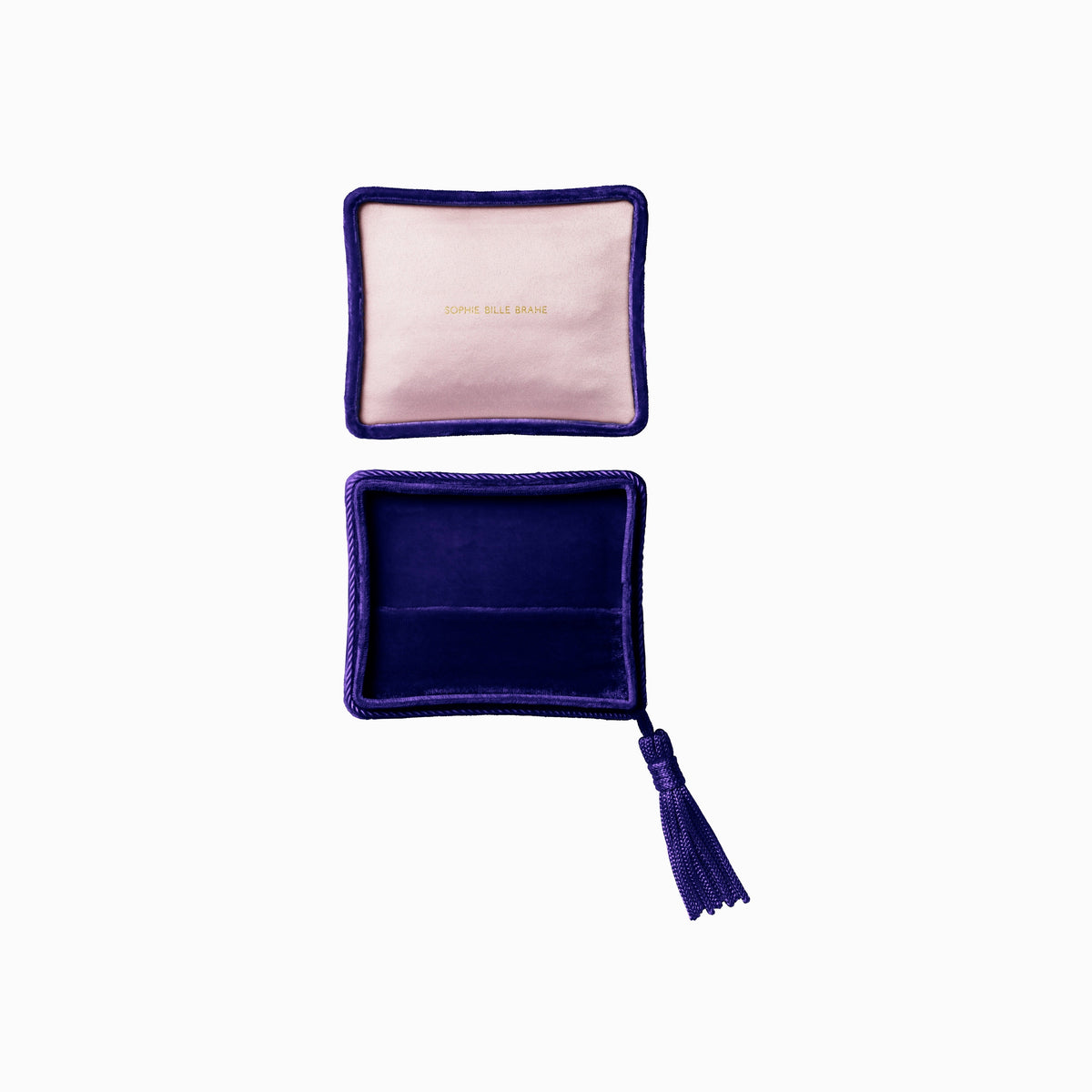 Velvet Violet
