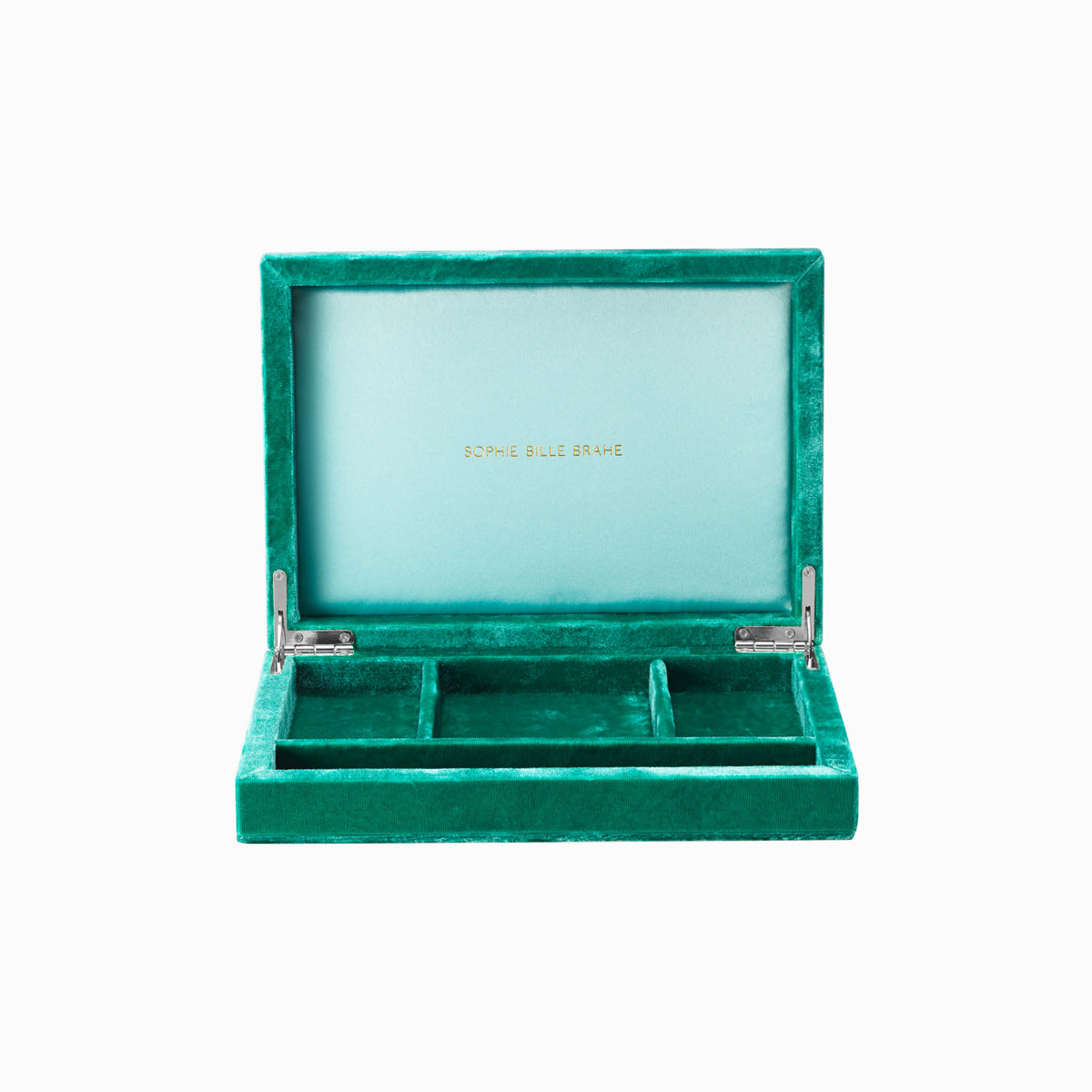 Trésor Bay