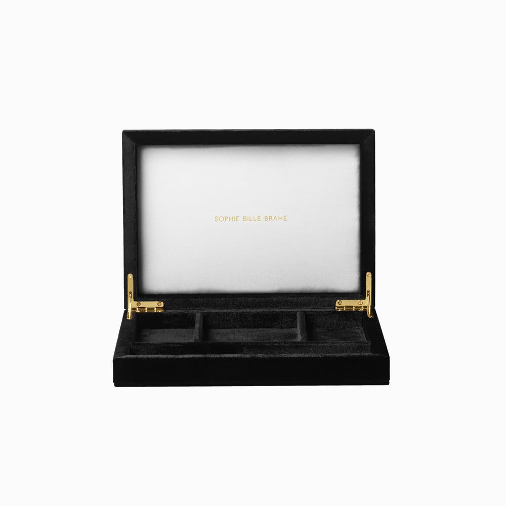 Trésor Noir et Blanc