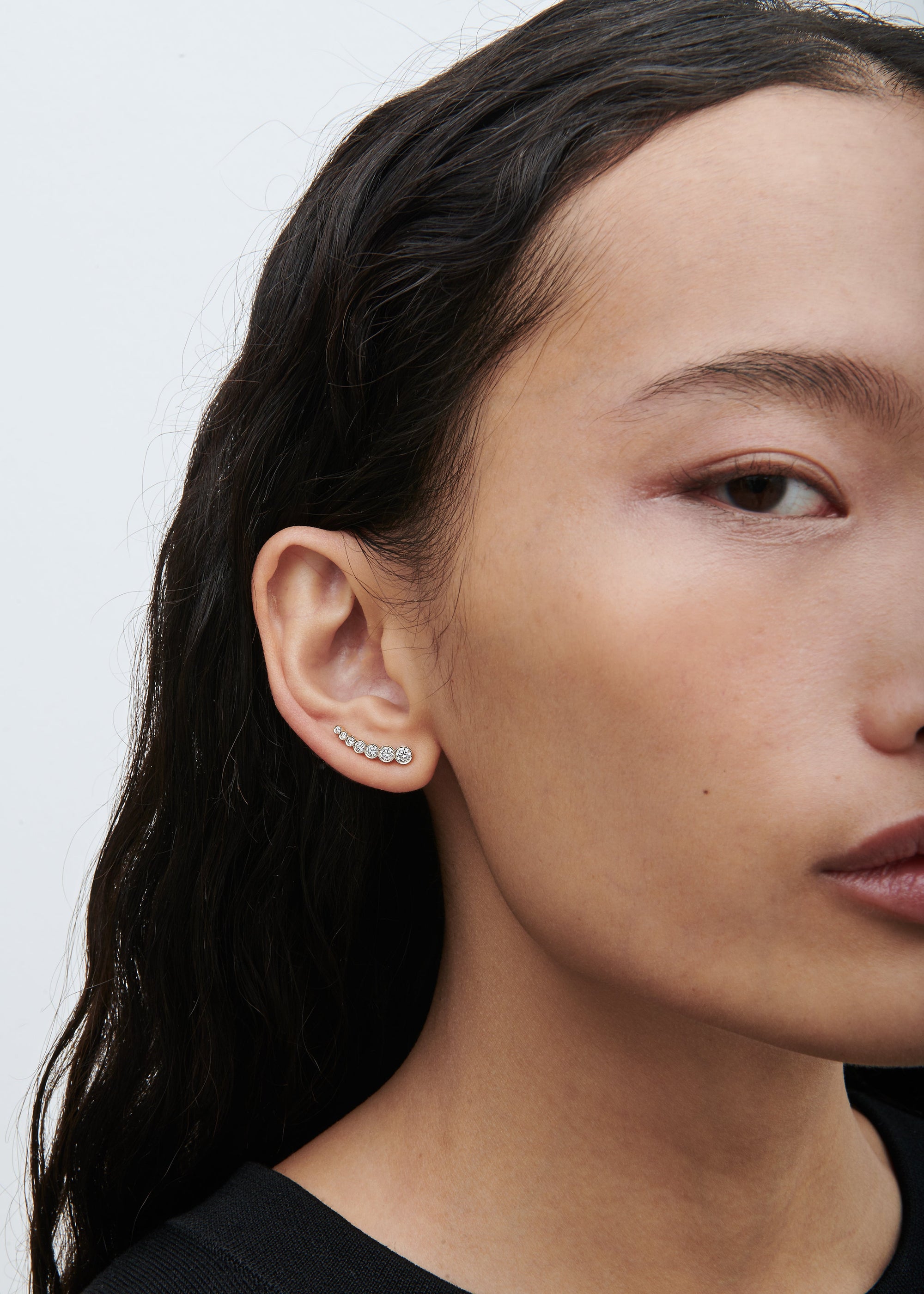 Petit Croissant de Lune