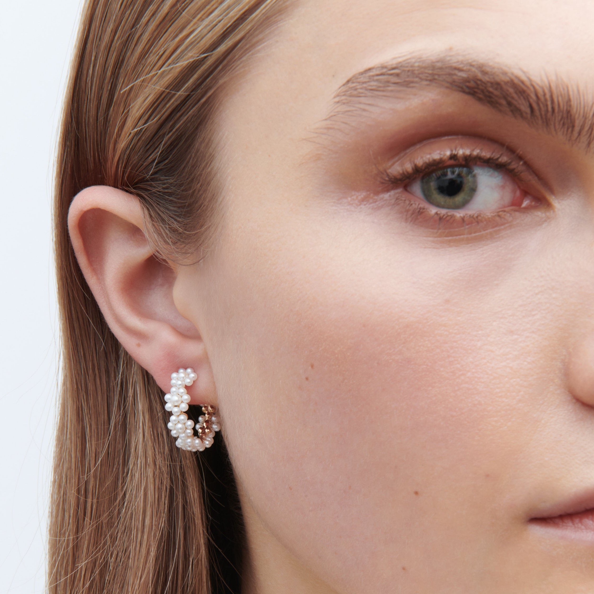 Sophie Bille Brahe Boucle Parc