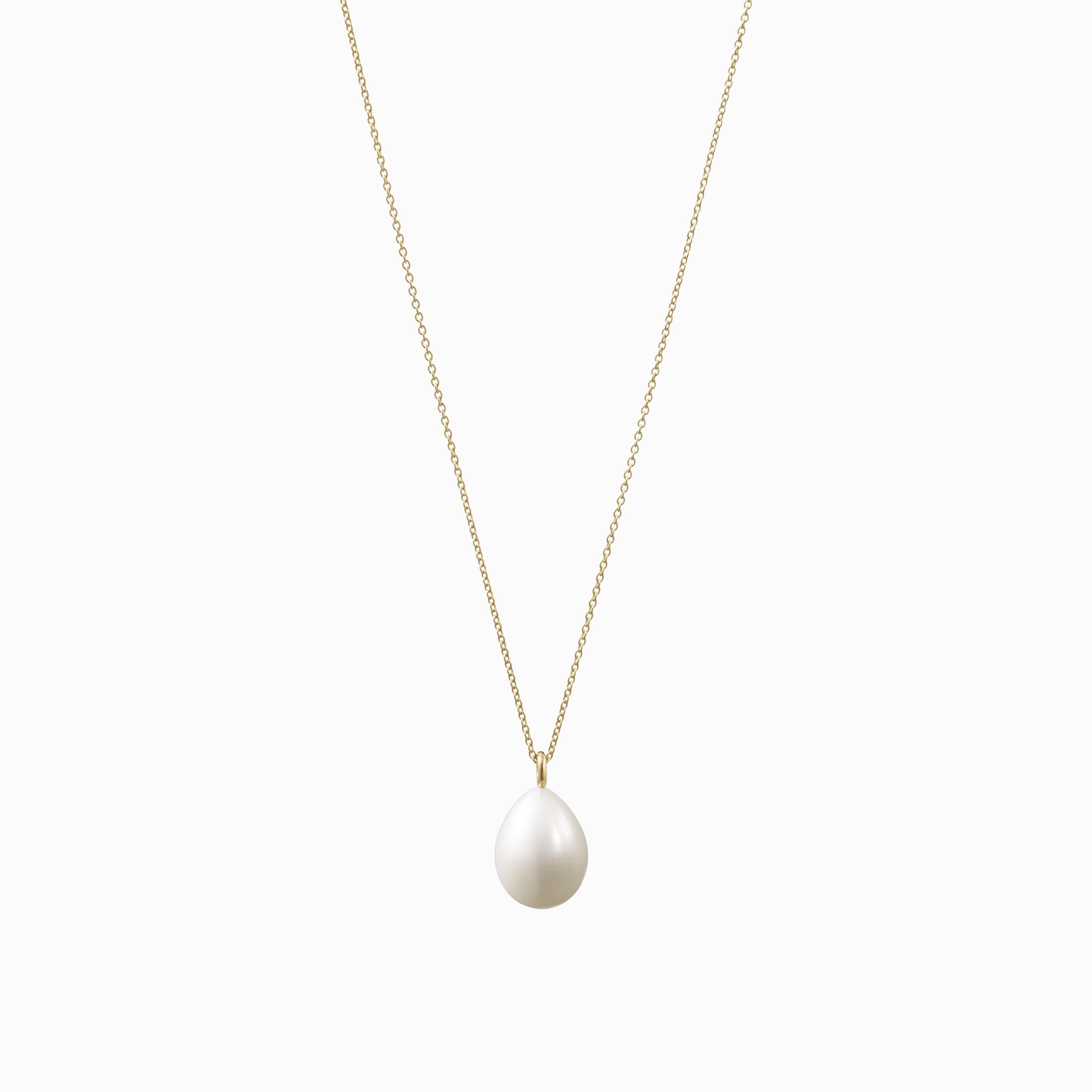 Sophie Bille Brahe | Necklaces