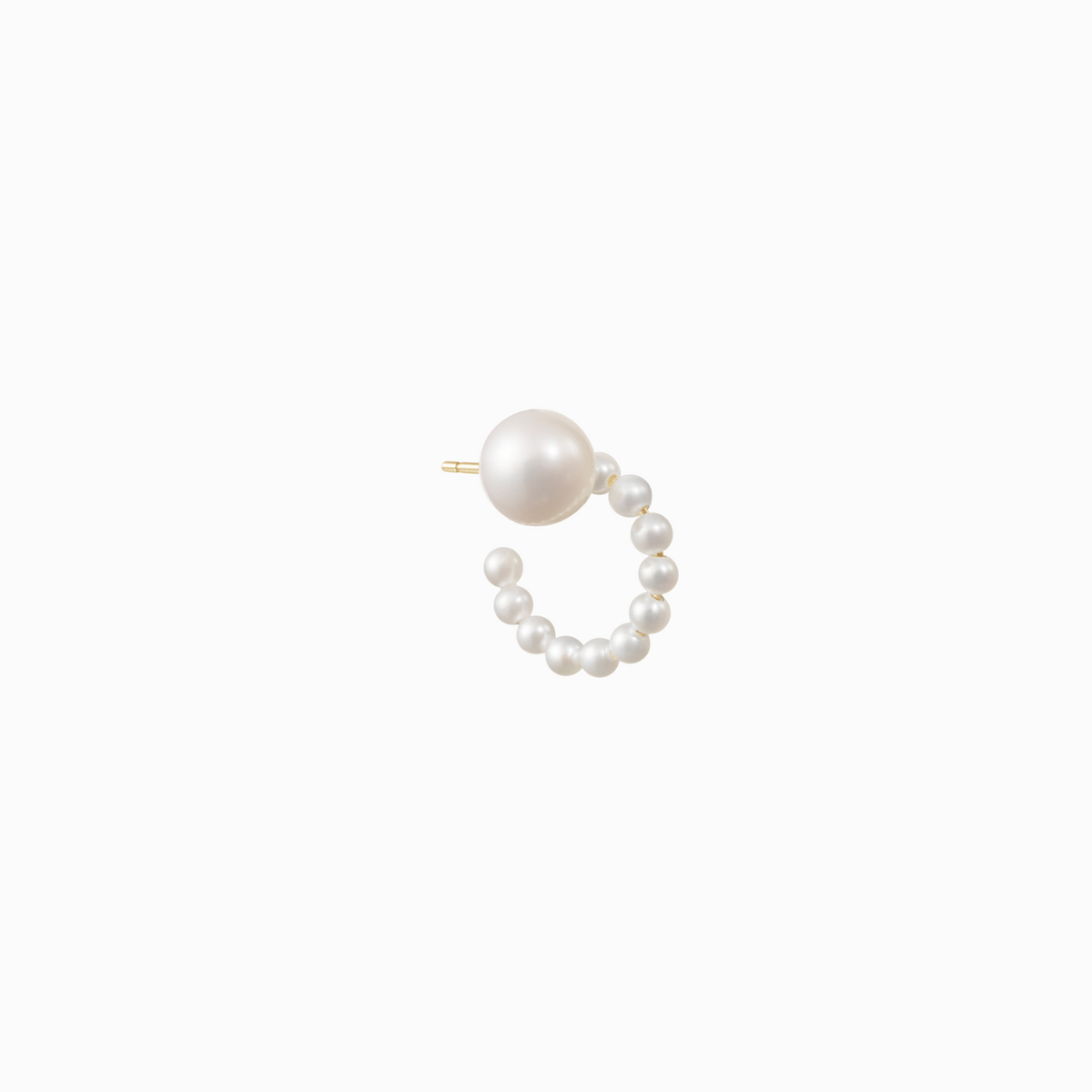 Lien de Perles – Sophie Bille Brahe