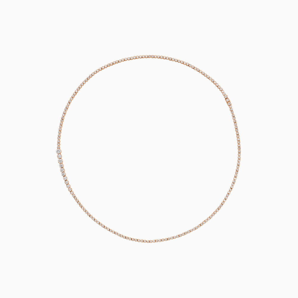 Nuage de Tennis Rose