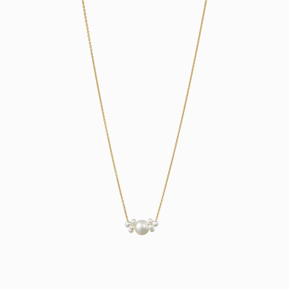 Orangerie de Perles