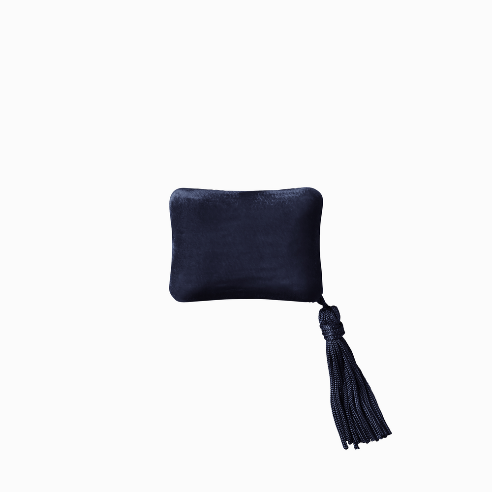 Petite Velvet Deux Bleus