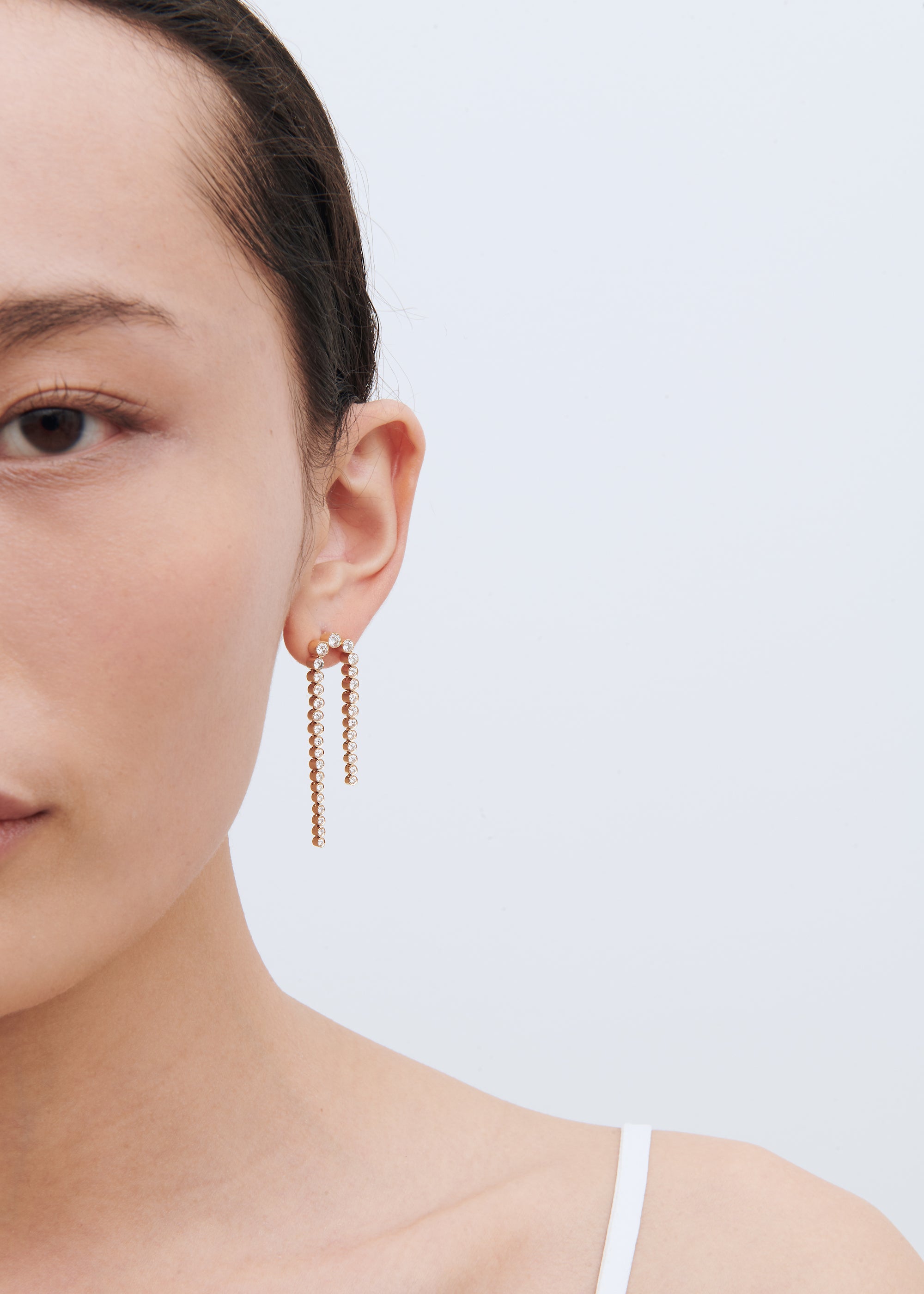 Sophie bille 2025 brahe earrings