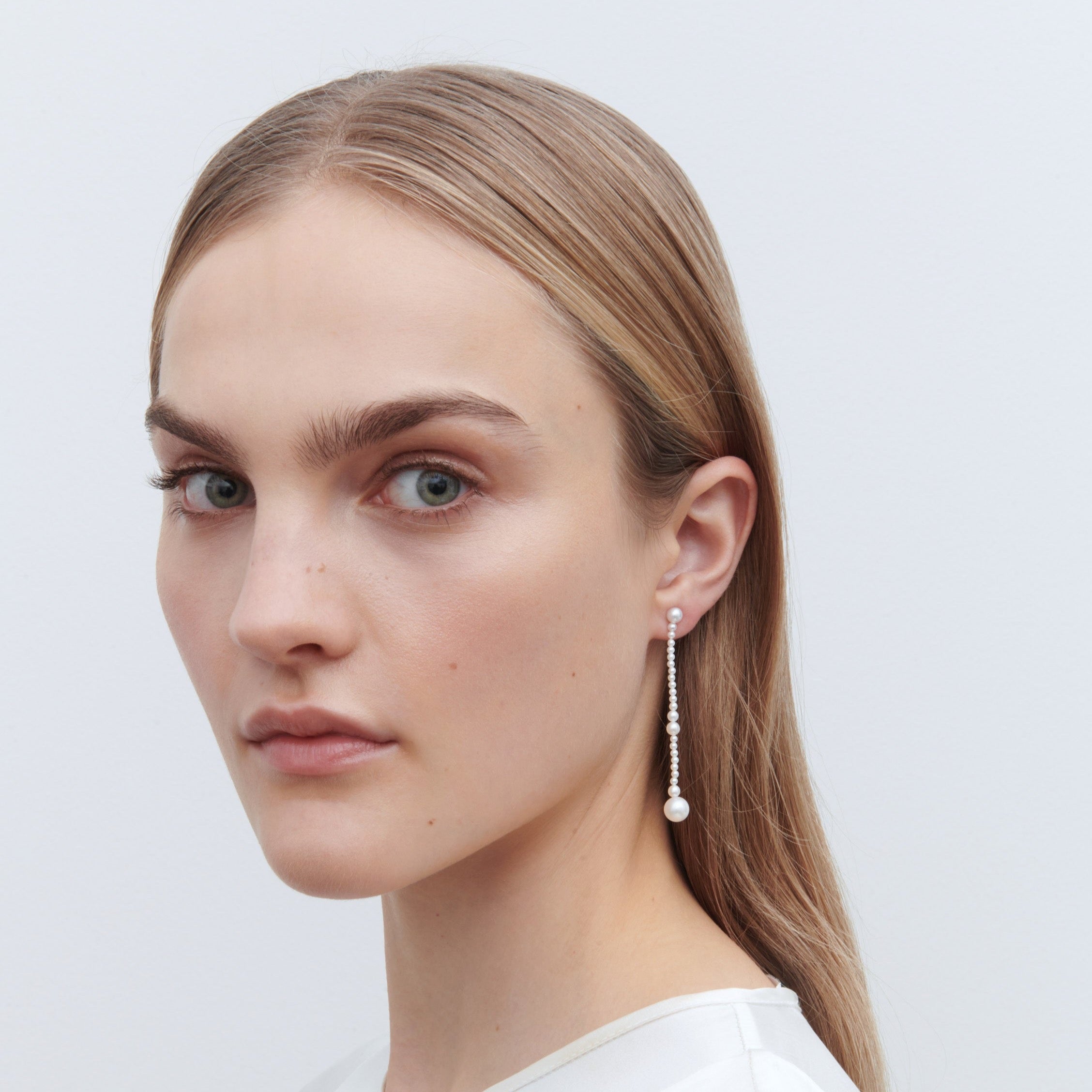 Sophie bille brahe earrings sale