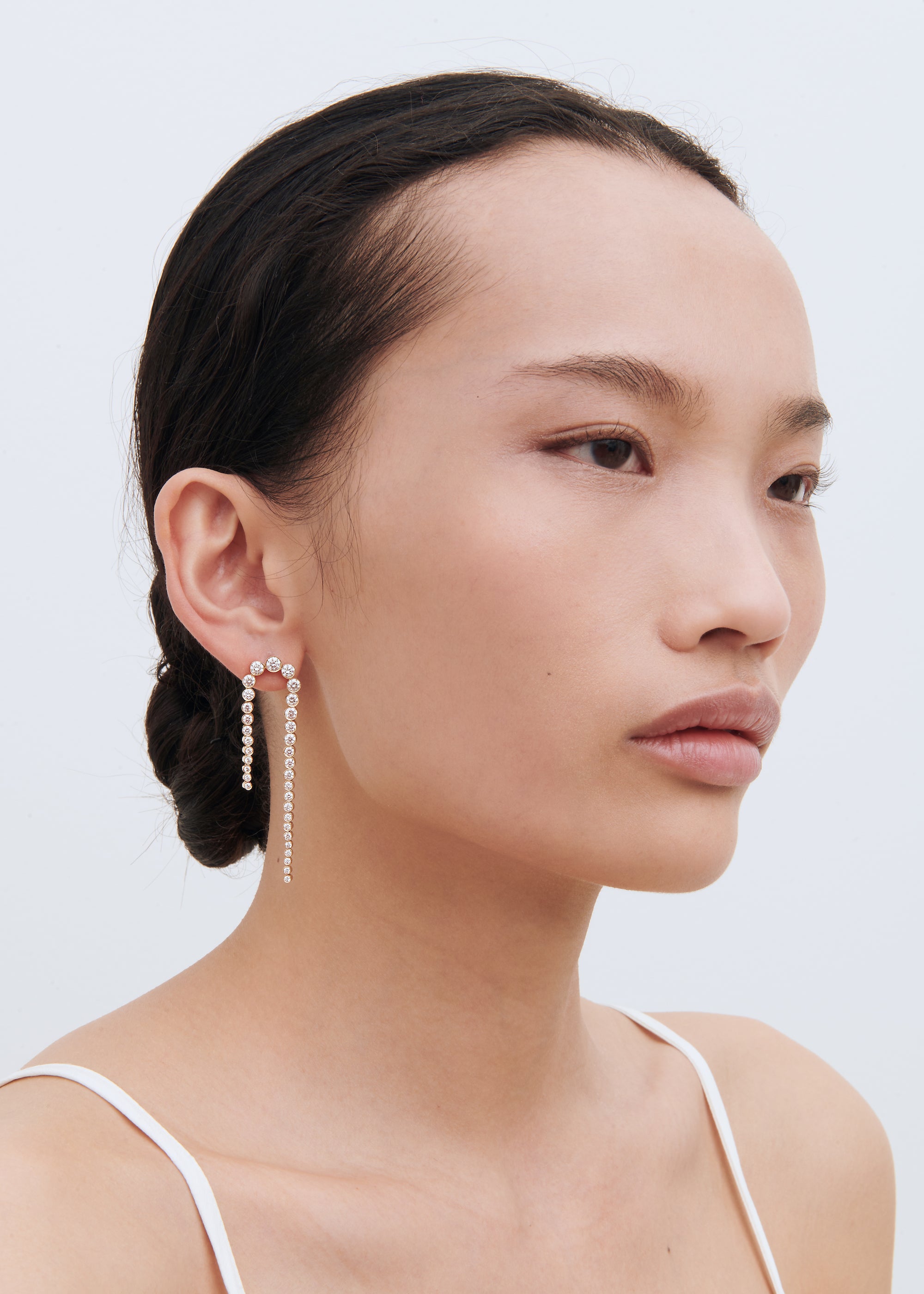 Sophie bille sale brahe earrings