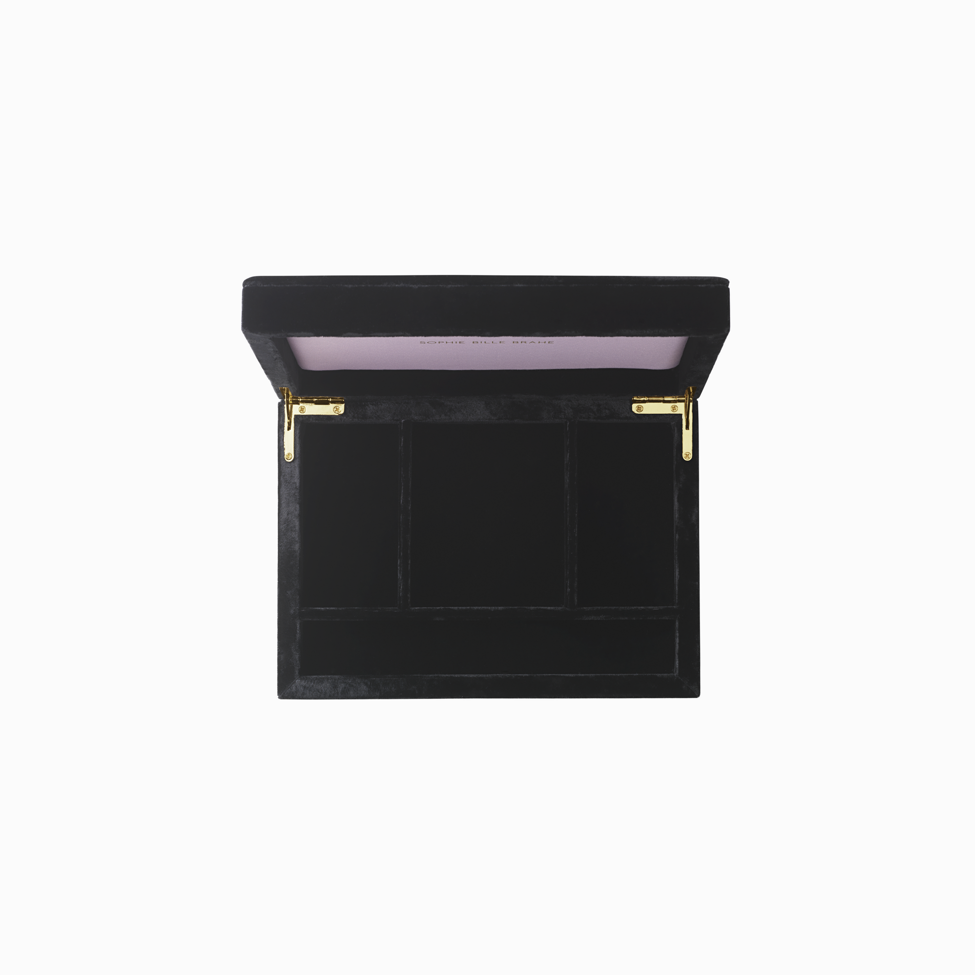 Trésor Black and Pink