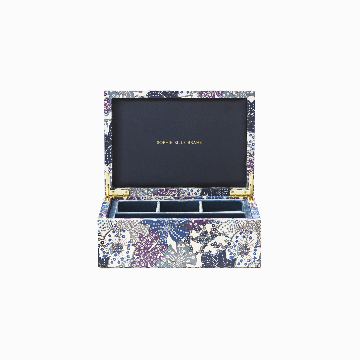 Trésor Grande Hawaii Ocean